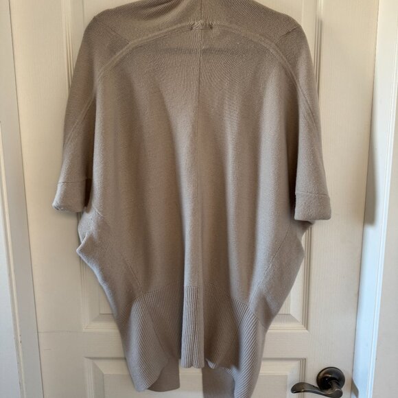 The Reset (R Label) Cocoon Cardigan - Picture 3 of 4